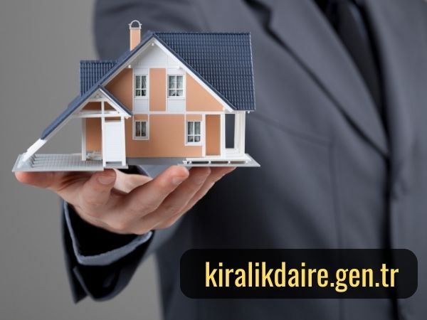 Çomaklı Mahallesi Kiralık Daire